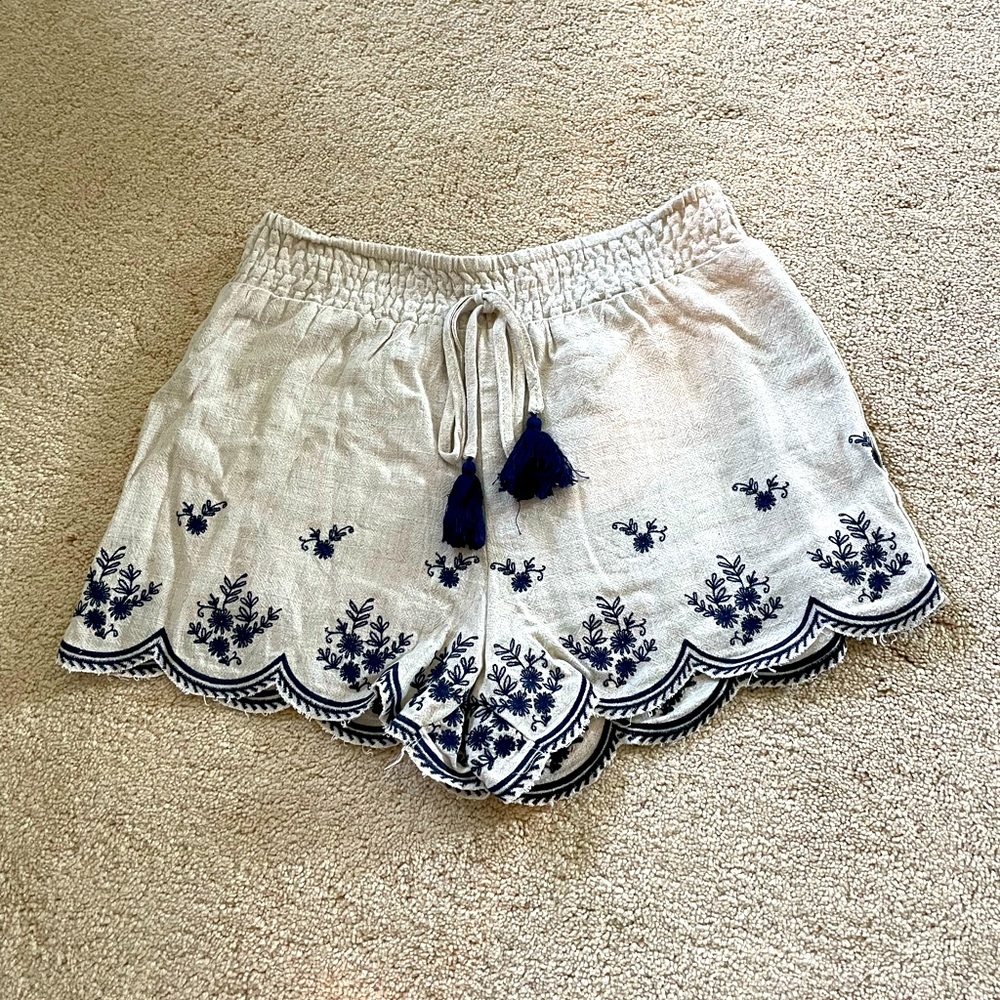Comfy/cute Shorts from mixology